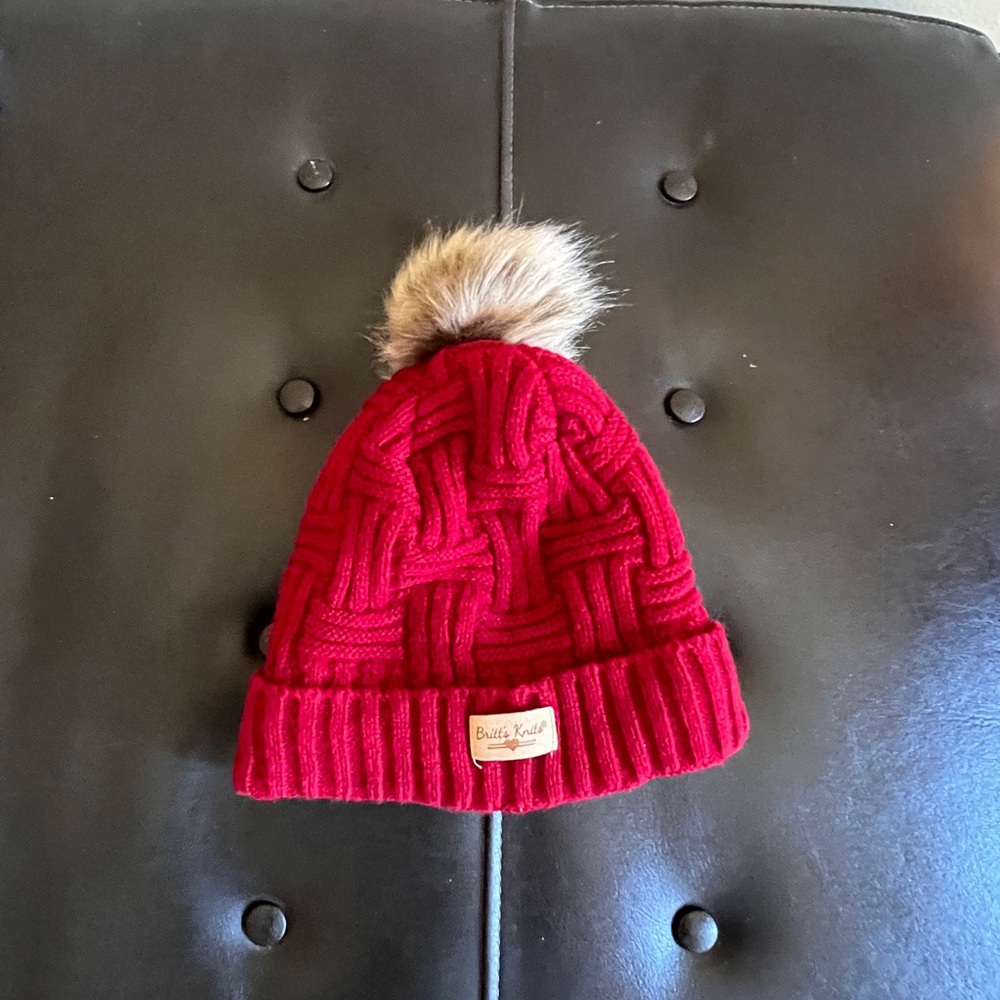Red hat